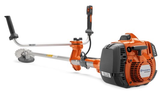 Husqvarna 545fr motorzeis bosbouw