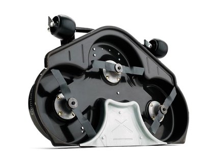 Husqvarna combi maaidek 103cm  r419 r420