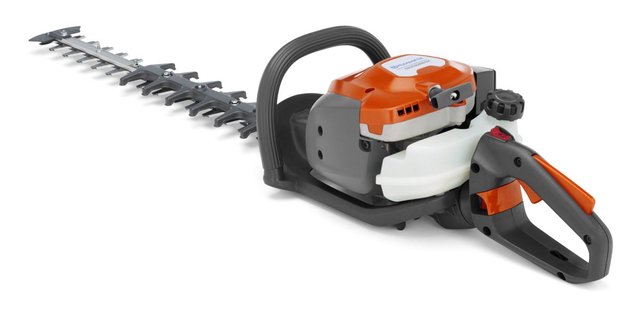 Husqvarna 522HDR60X – Professionele grove heggenschaar 60 cm &amp; 0,8 pk