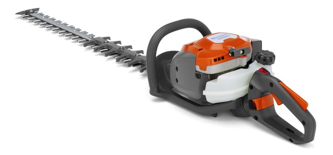 Husqvarna 522HDR75X – Professionele grove heggenschaar 75 cm &amp; 0,8 pk&amp;