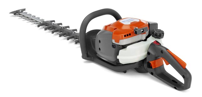 Husqvarna 522HD60X – Professionele fijne heggenschaar 60 cm &amp; 0,8 pk