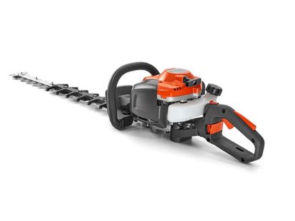 Husqvarna 322HD60 – Professionele dubbelzijdige benzine heggenschaar 1 pk