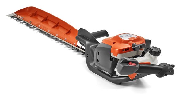 Husqvarna 522HS75X – Enkelzijdige professionele heggenschaar 75 cm &amp; 0,8 pk