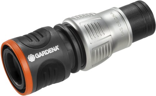 Gardena premium waterstop 13 mm  1/2
