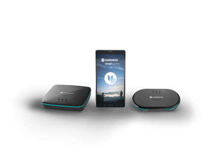 Smart irrigation control set (19108-20)