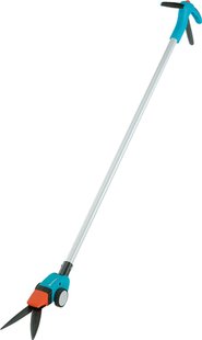 Gardena comfort grasschaar op steel