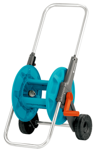 Gardena slangenwagen aquaroll s