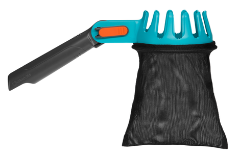 Gardena combisystem fruitplukker