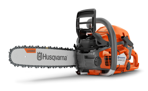 Husqvarna 545g mark ii chainsaw 15 15" s