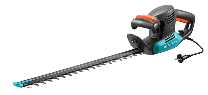 Gardena easycut 450/50 hedge trimmer h