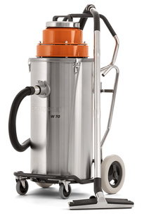 Husqvarna slurry vacuum w 70 | 230v | 1