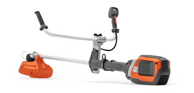 Husqvarna 535irx accu motorzeis ex accu