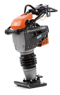 Husqvarna rammer lt 6005 11" | honda | 2