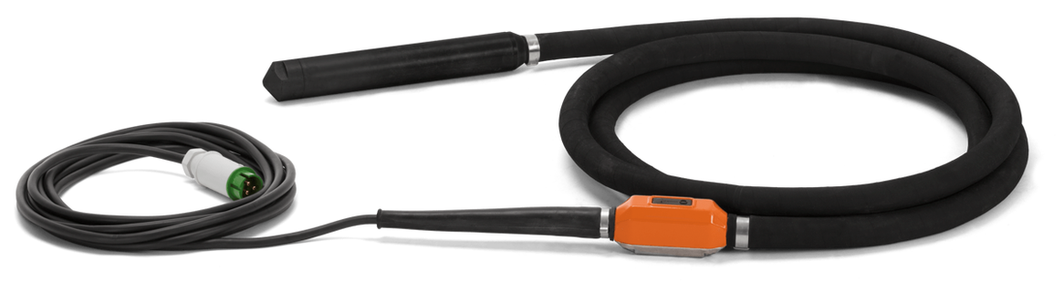 Husqvarna poker ax 56 42v | 3-phase | 20