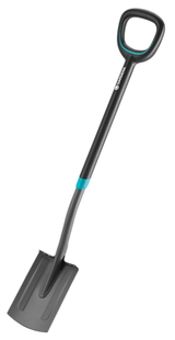 Gardena ergoline kleine spade 113 cm