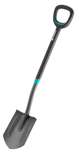 Gardena ergoline puntspade