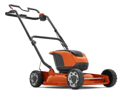 Husqvarna LB 146i Accu Gazonmaaier met Accu en Lader 0,9 kW – 46 CM