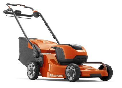 Husqvarna LC 347iVX Accu Gazonmaaier met Opvangbak 0,75 kW – 47 CM