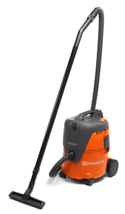 Husqvarna WDC 220 Nat- & Droogstofzuiger - 20 L & 210 mbar
