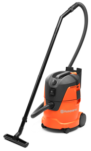 Husqvarna WDC 325L Nat- & Droogstofzuiger - 25 L & 235 mbar