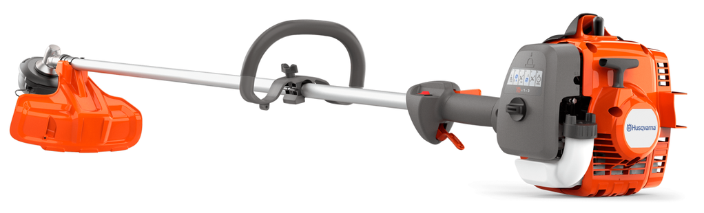 Husqvarna 325L Graskanttrimmer – 1,2 PK