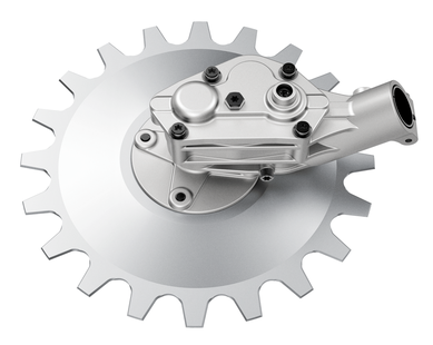 Husqvarna ra-v reciprocateur op 25cc