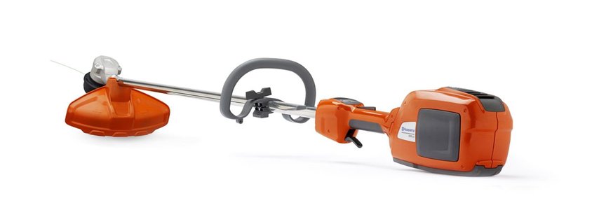 Husqvarna 520ilx grastrimmer ex. accu