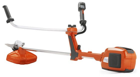 Husqvarna 520irx accu grastrimmer