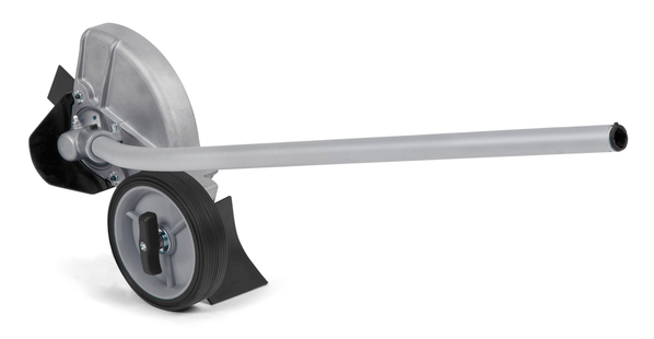 Husqvarna ECA850 deelbare kantensnijder gebogen steel