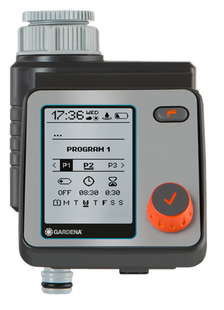 Gardena master besproeiingscomputer