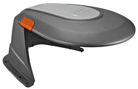 Gardena garage voor sileno city/life