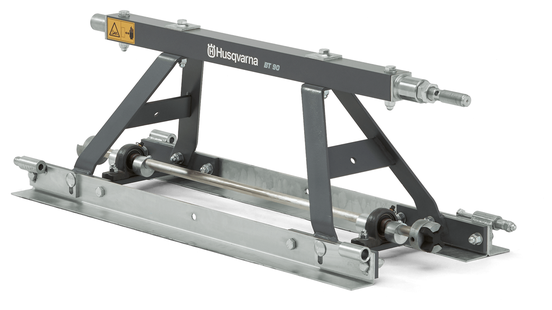 Husqvarna screed bt 90 1m