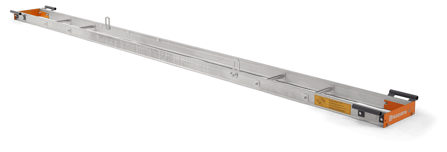 Husqvarna screed bd 52 | 5.2m