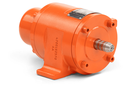 Husqvarna vibrator ep 121 b | 6 bars | 9