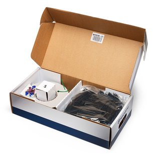 Husqvarna installatie pakket s small