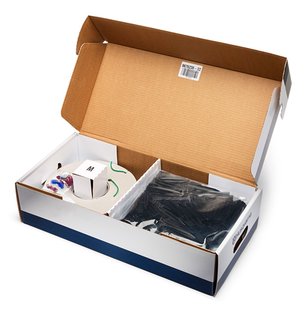 Husqvarna installatie pakket m medium