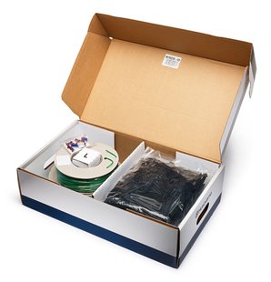 Husqvarna installatie pakket l large