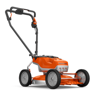 Husqvarna LB 548i Accu Gazonmaaier 1,5 kW – 48 CM