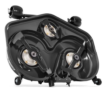 Husqvarna combi maaidek 103cm rc-serie