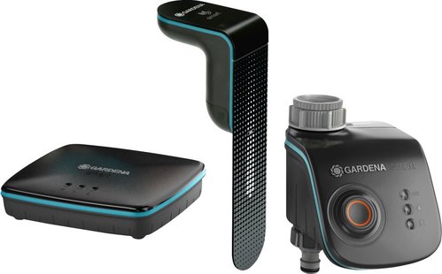 Gardena smart sensor control set (19202)