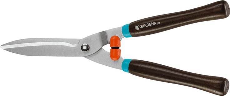 Gardena naturecut heggenschaar 23cm
