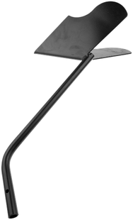 Husqvarna aanaardploeg t300rs/t200