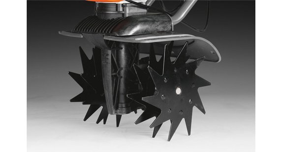 Husqvarna beluchter t300rs/t2000