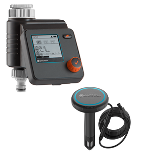 Gardena besproeiingscomp. met bodemsen