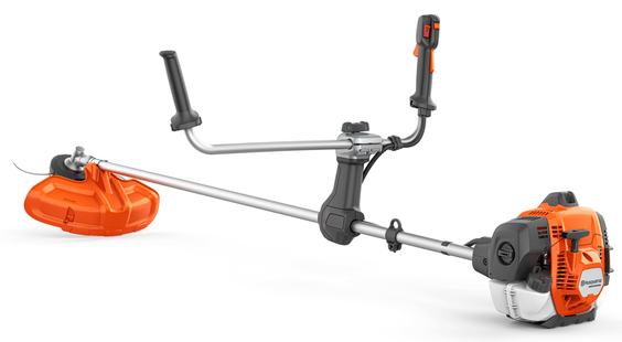 Husqvarna 525rx mark ii motorzeis 1,4 pk