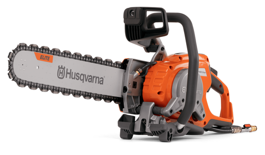 Husqvarna power cutter k 7000 chain chai