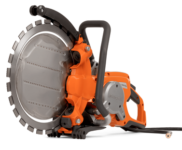 Husqvarna power cutter k 7000 ring ring