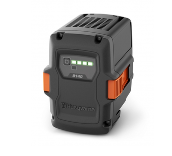 Husqvarna 40-b140 accu 36v 4.0ah