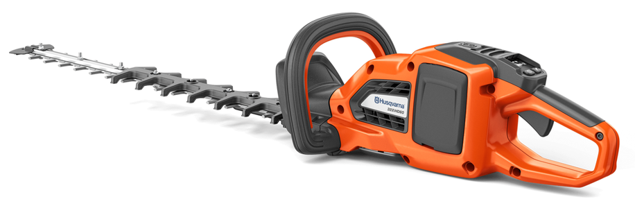 Husqvarna 322iHD60 – Accu heggenschaar zonder accu en lader