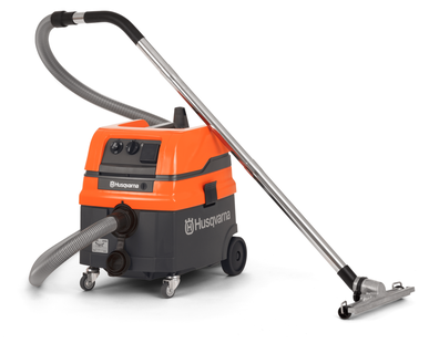 Husqvarna vacuum s 11 | 230v | 1 ph | eu